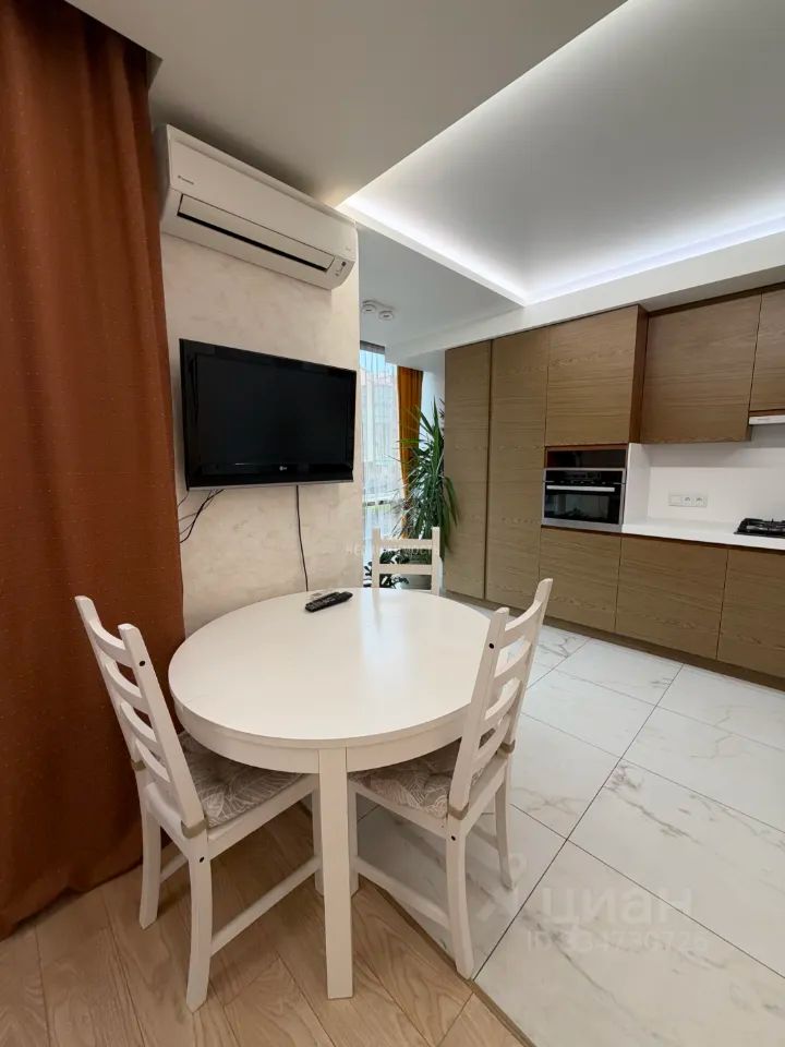 m. Nemchinovka: Apartment, 1-rooms