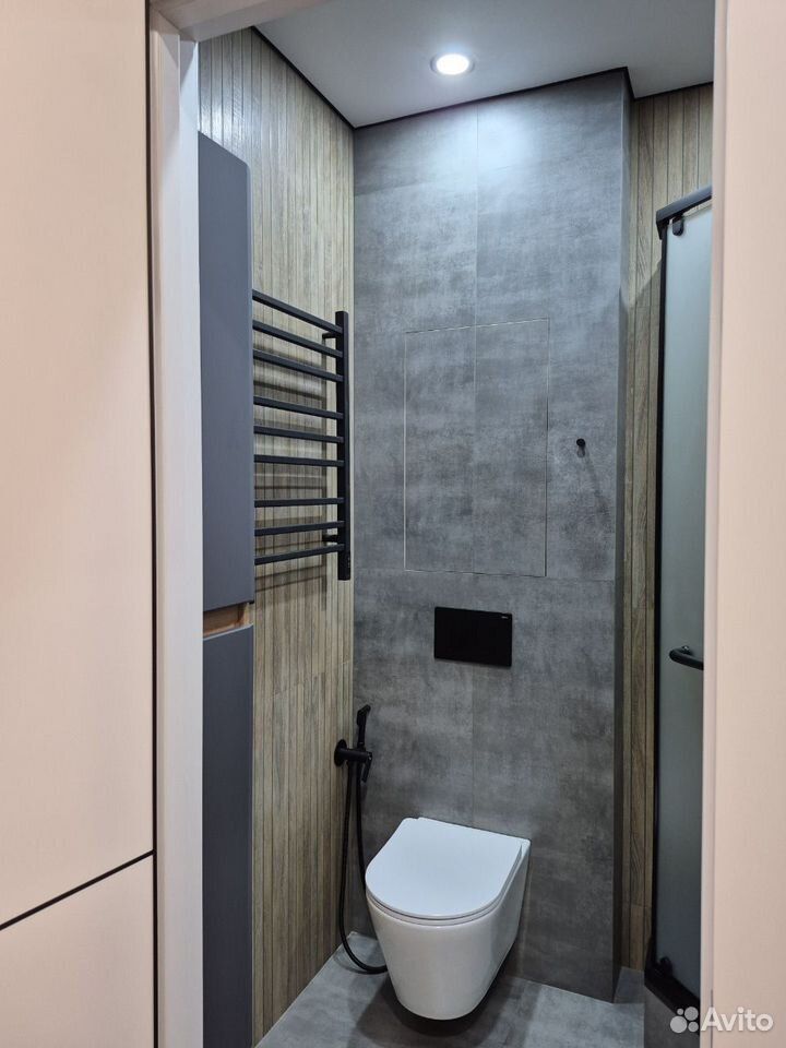 m. Aminyevskaya: Apartment, studio