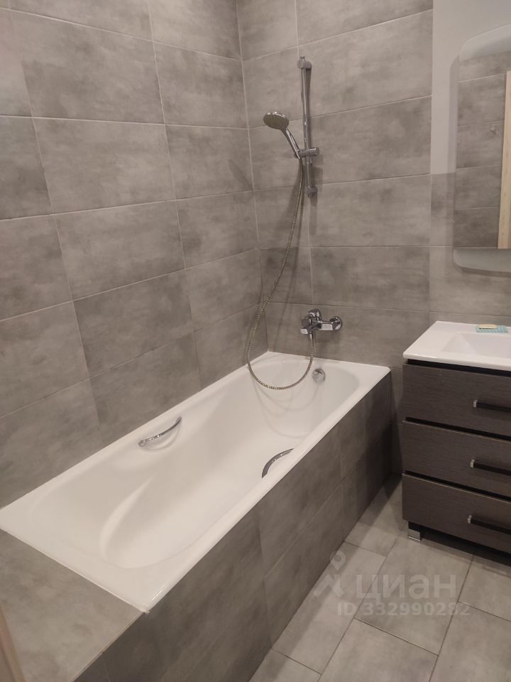m. Bitsa: Apartment, 2-rooms