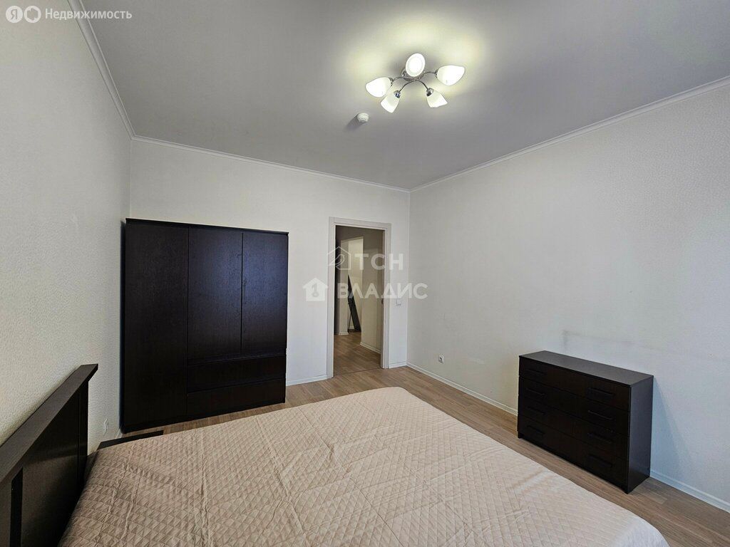 m. Medvedkovo: Apartment, 2-rooms