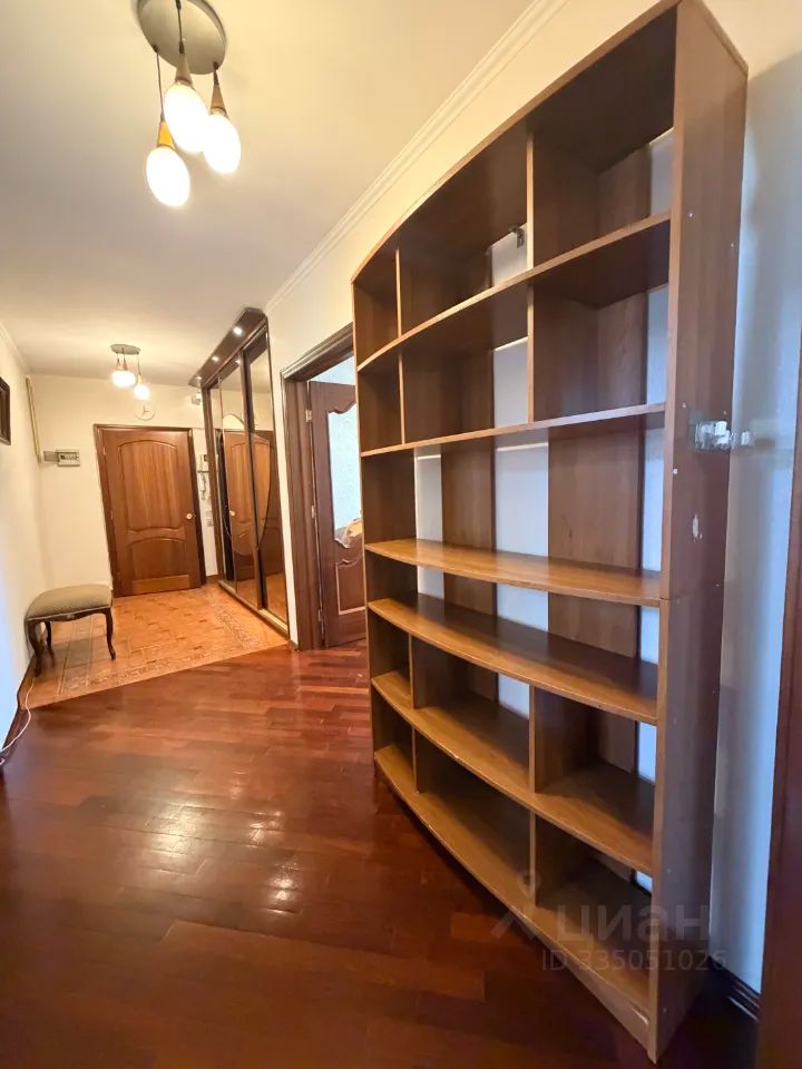 m. Dolgoprudnaya: Apartment, 3-rooms