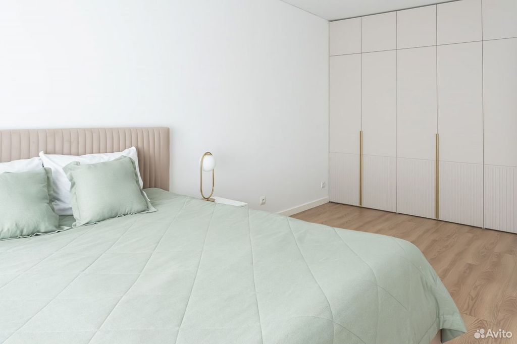 m. Vnukovo: Apartment, 1-rooms