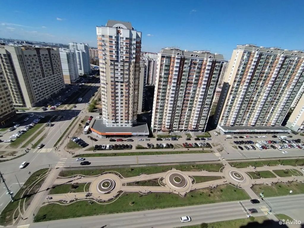 m. Zheleznodorozhnaya: Apartment, 1-rooms