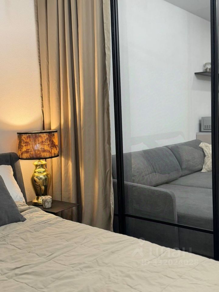 m. Volgogradsky prospekt: Apartment, 1-rooms