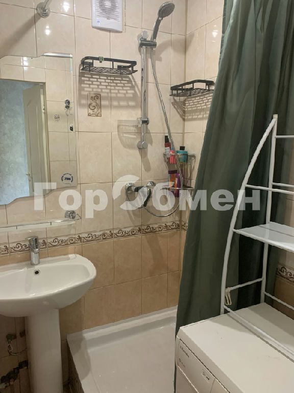 m. Belokamennaya: Apartment, 2-rooms