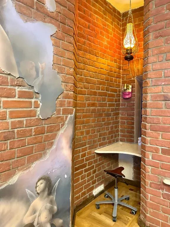 m. Sretensky bulvar: Apartment, 2-rooms