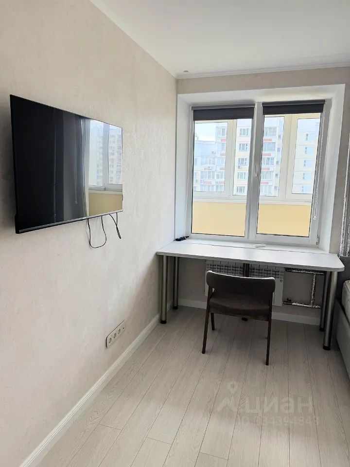 m. Dmitrovskaya: Apartment, 2-rooms