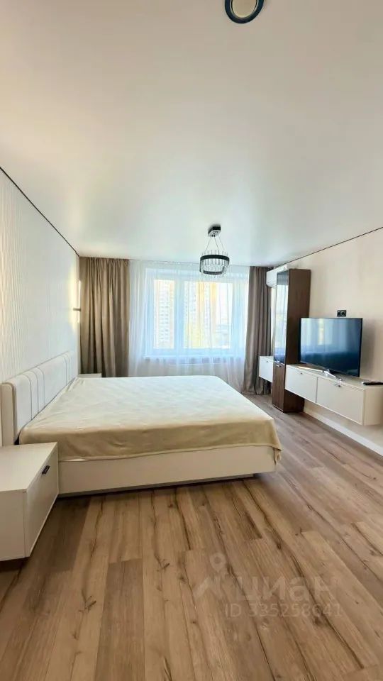 m. Shelepikha: Apartment, 1-rooms