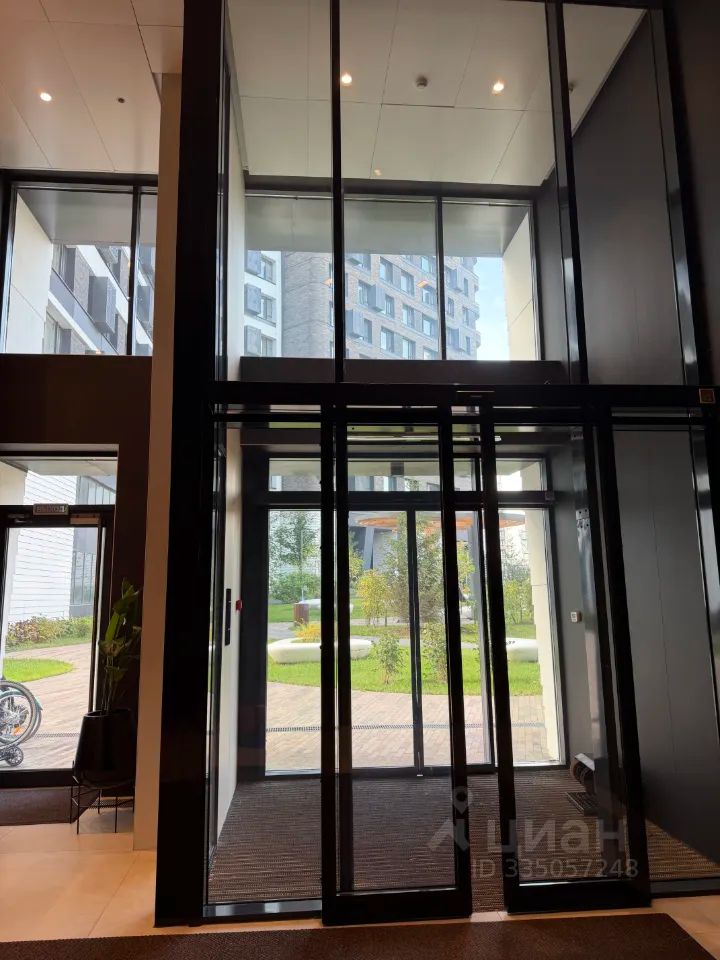 m. Moskva Tovarnaya: Apartment, 2-rooms