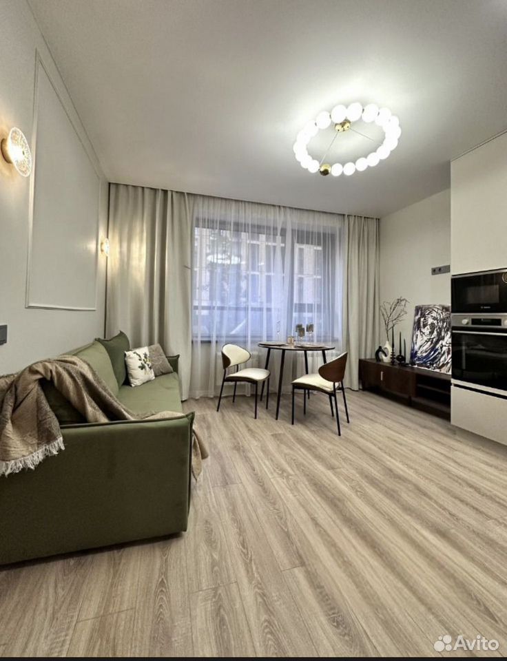 m. Grachevskaya: Apartment, 1-rooms