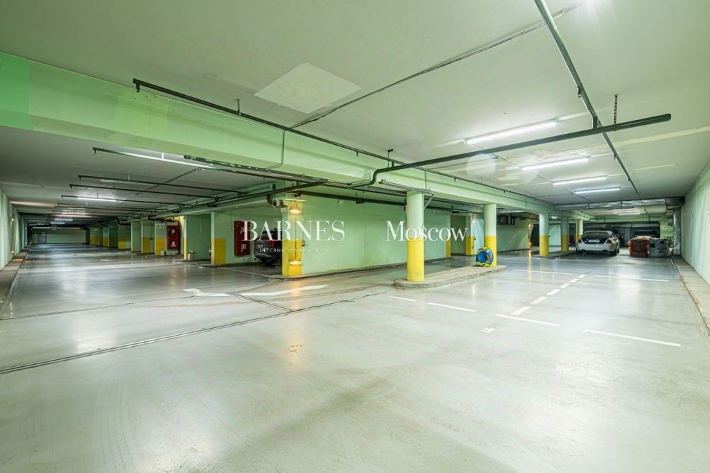 m. Novatorskaya: Apartment, 3-rooms