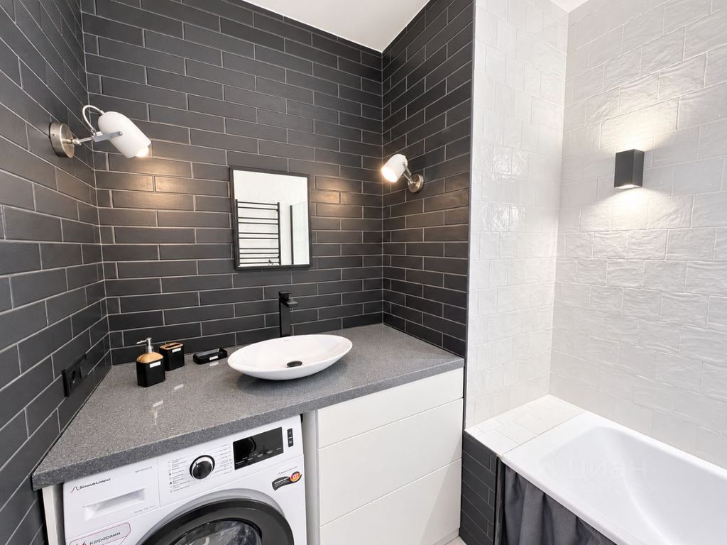 m. Aeroport: Apartment, 1-rooms
