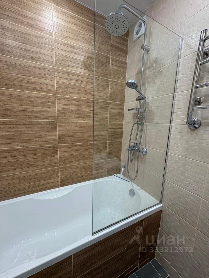 m. Khimki: Apartment, 1-rooms