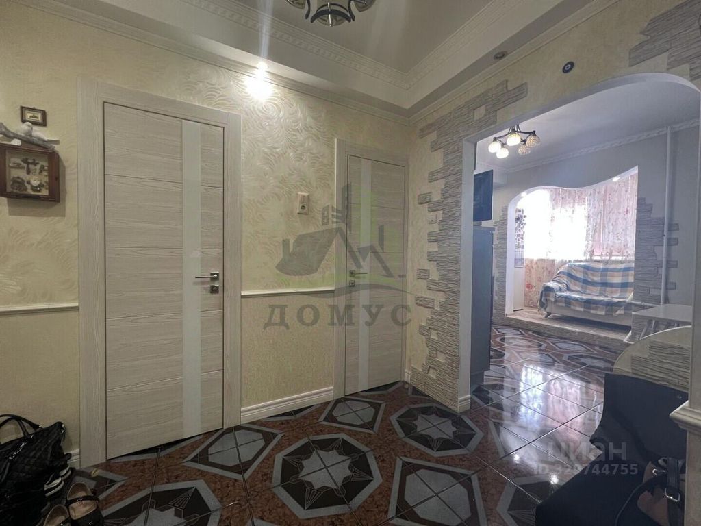 m. Ramenskoe: Apartment, 2-rooms