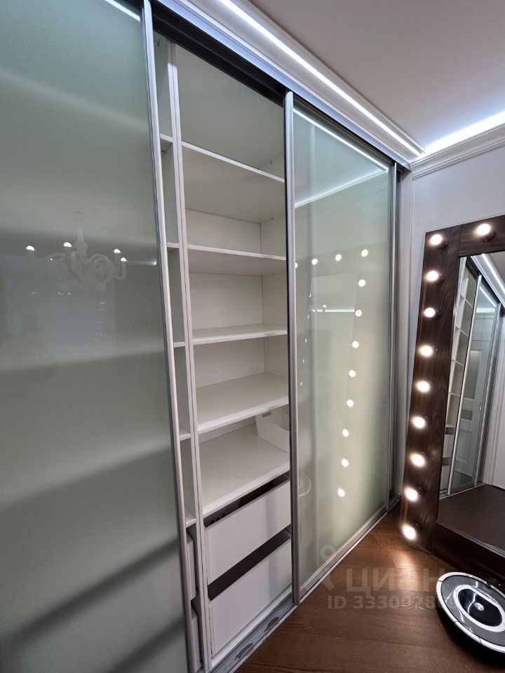 m. Prospekt Mira: Apartment, 1-rooms
