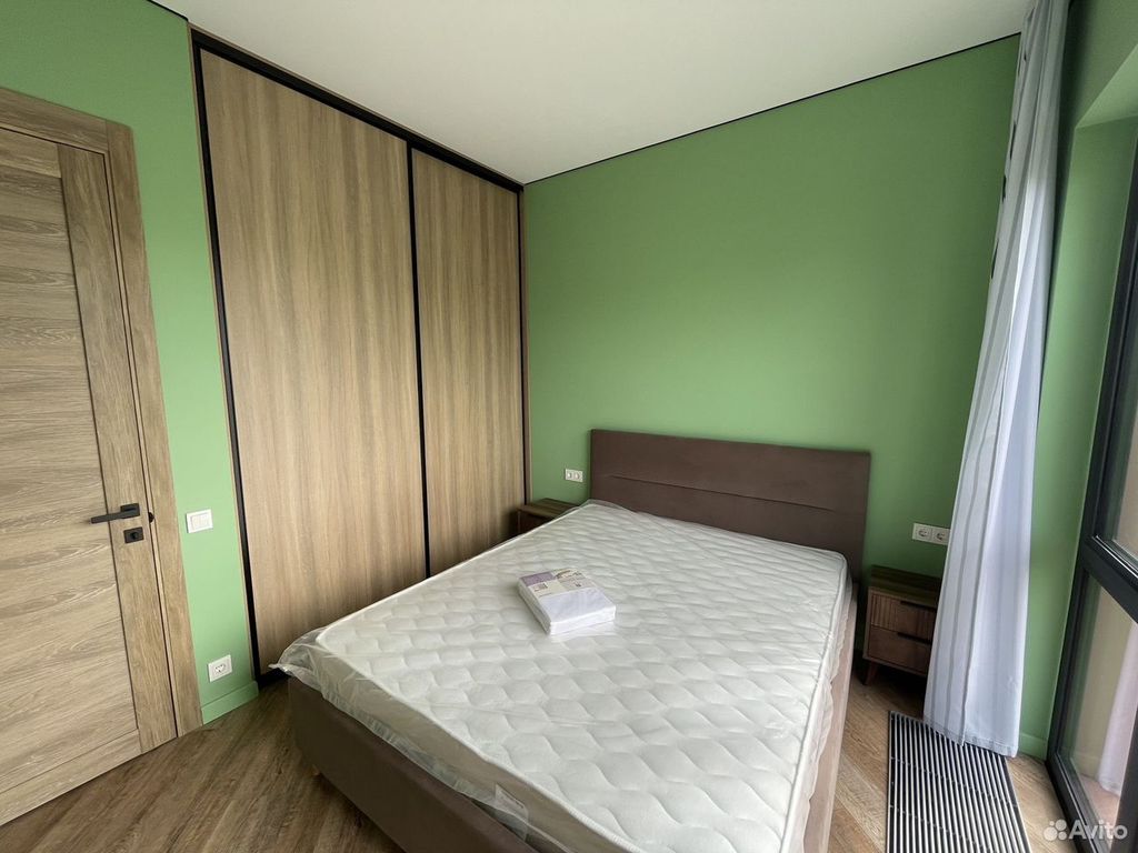 m. Elektrozavodskaya: Apartment, 1-rooms