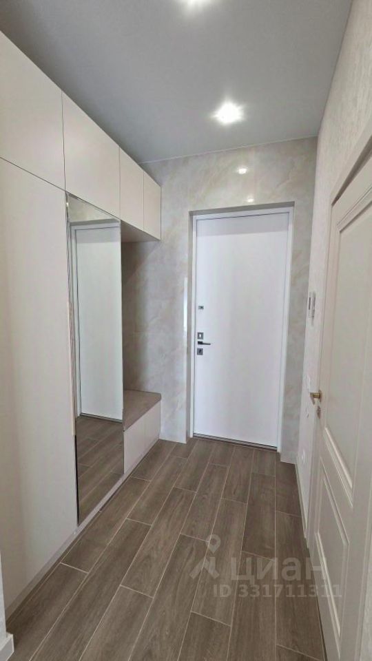 m. Paveletskaya: Apartment, 2-rooms