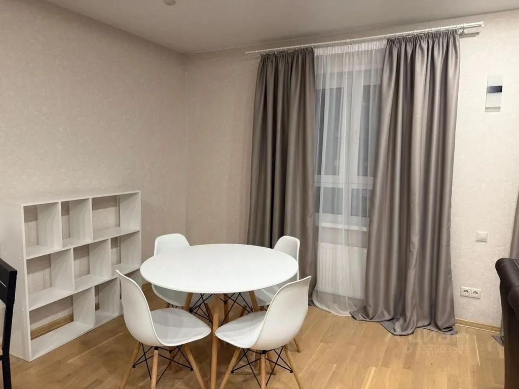 m. Bitsa: Apartment, 3-rooms