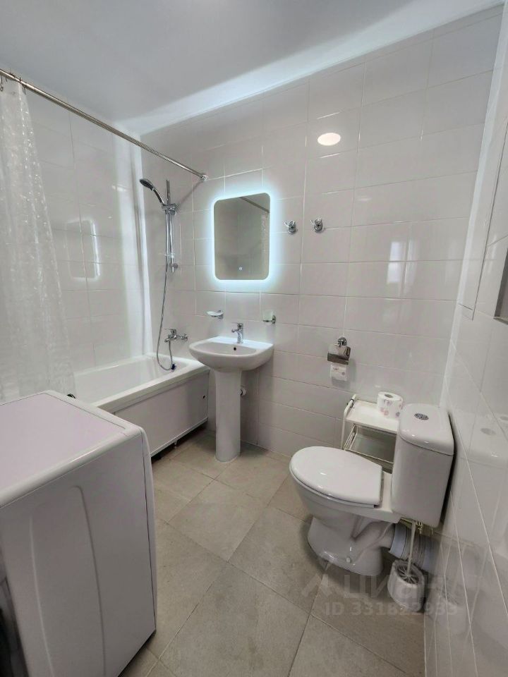 m. Streshnevo: Apartment, 1-rooms