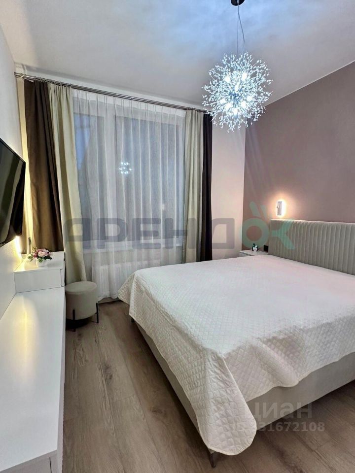 m. Pyatnitskoe shosse: Apartment, 1-rooms