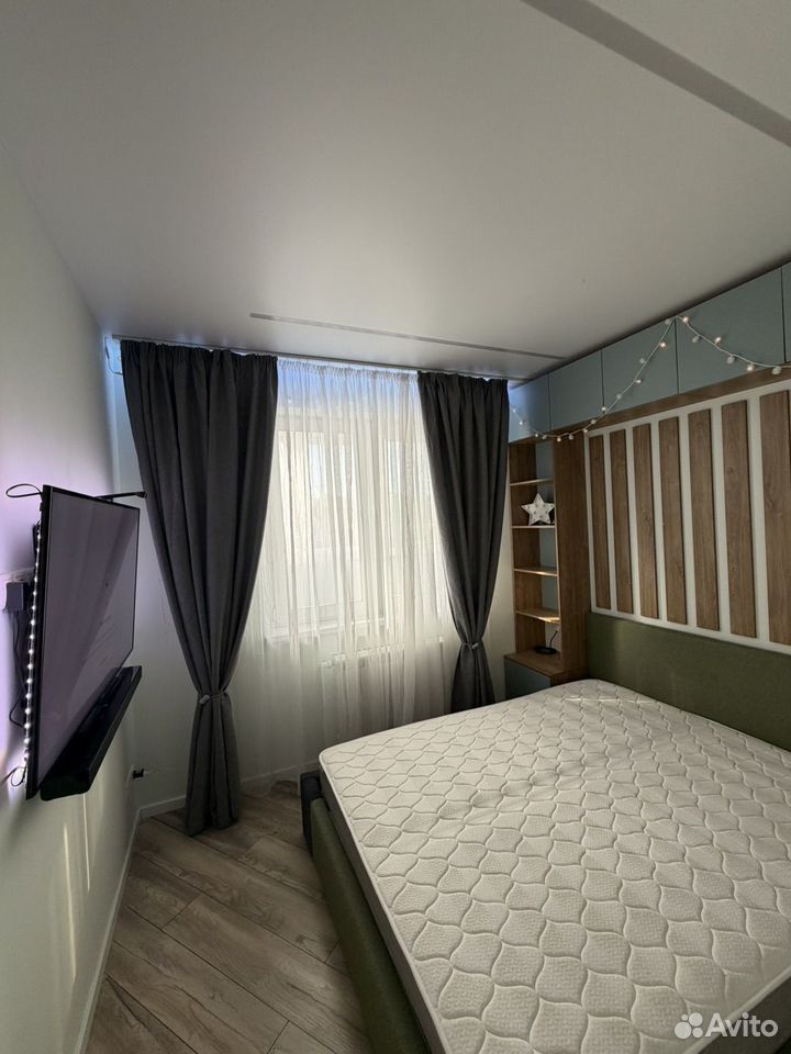 m. Pavshino: Apartment, 1-rooms