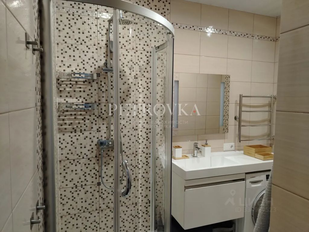 m. Planernaya: Apartment, 2-rooms