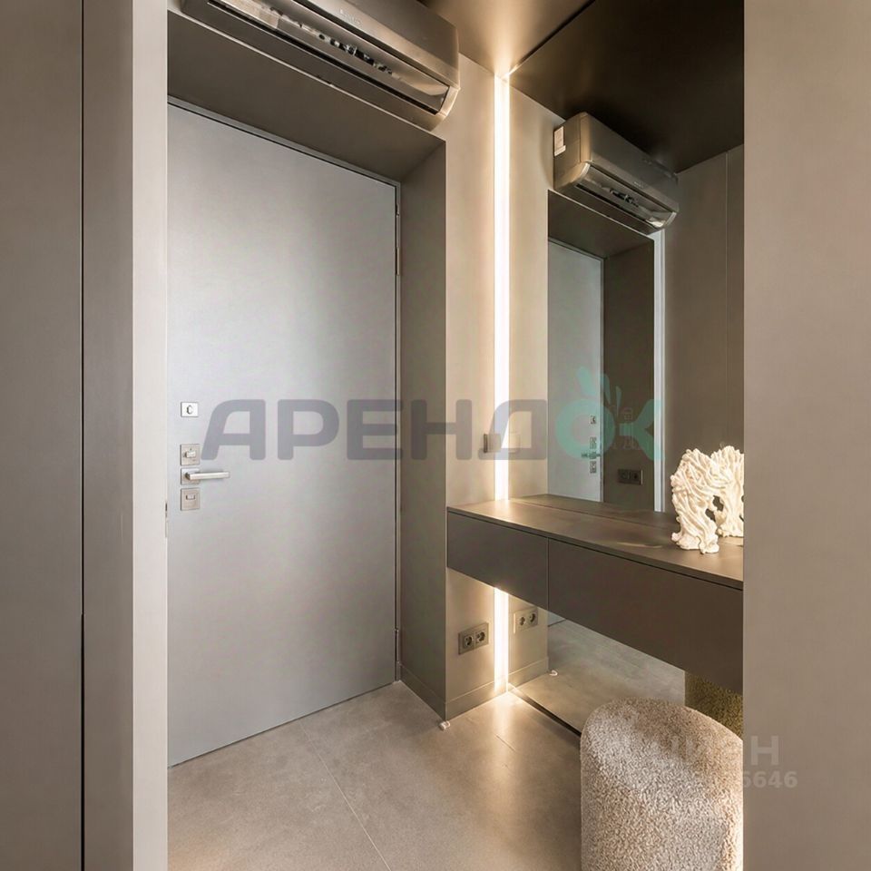 m. Serpukhovskaya: Apartment, 2-rooms