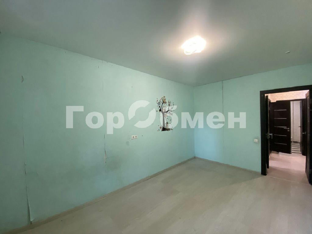 m. Alma-Atinskaya: Apartment, 2-rooms