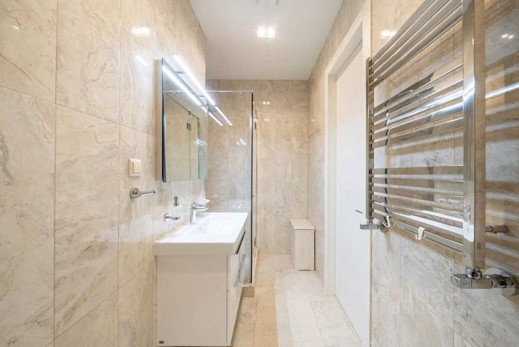 m. Dinamo: Apartment, 3-rooms