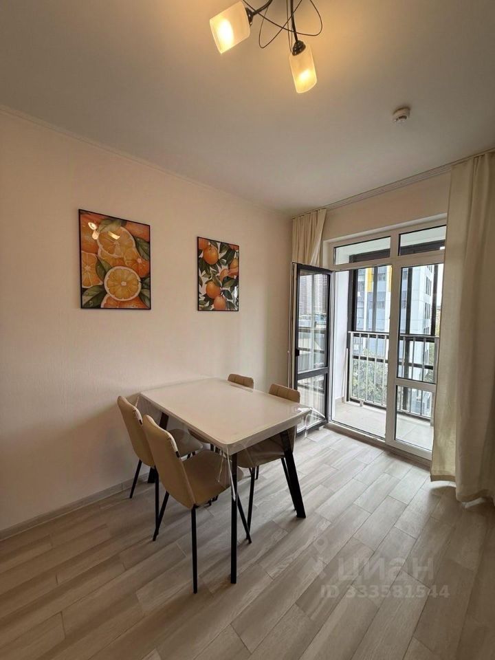 m. Nagornaya: Apartment, 1-rooms