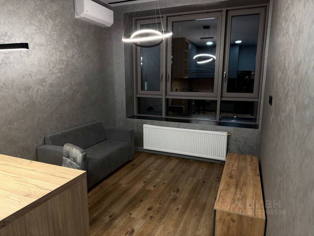 m. Nemchinovka: Apartment, 1-rooms