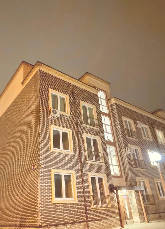 m. Anikeevka: Apartment, 1-rooms