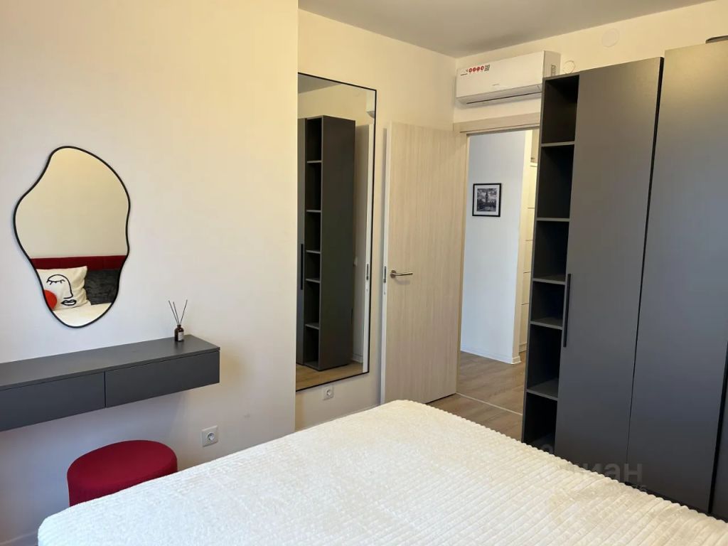 m. Butyrskaya : Apartment, 1-rooms