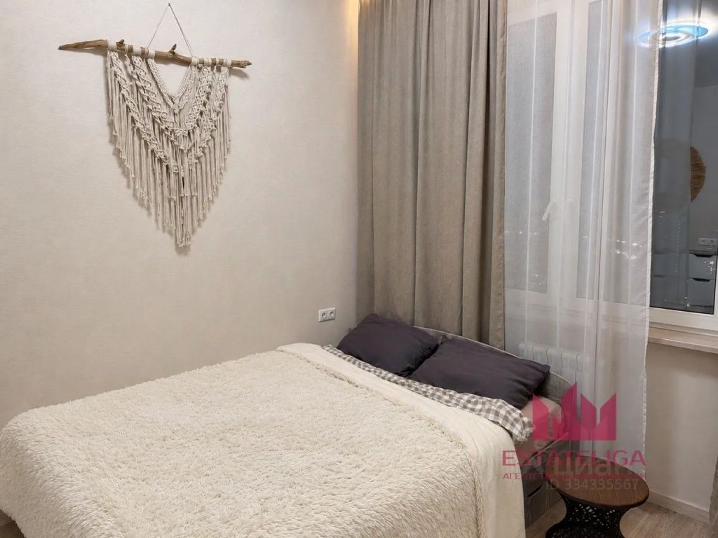 m. Aviamotornaya: Apartment, 1-rooms