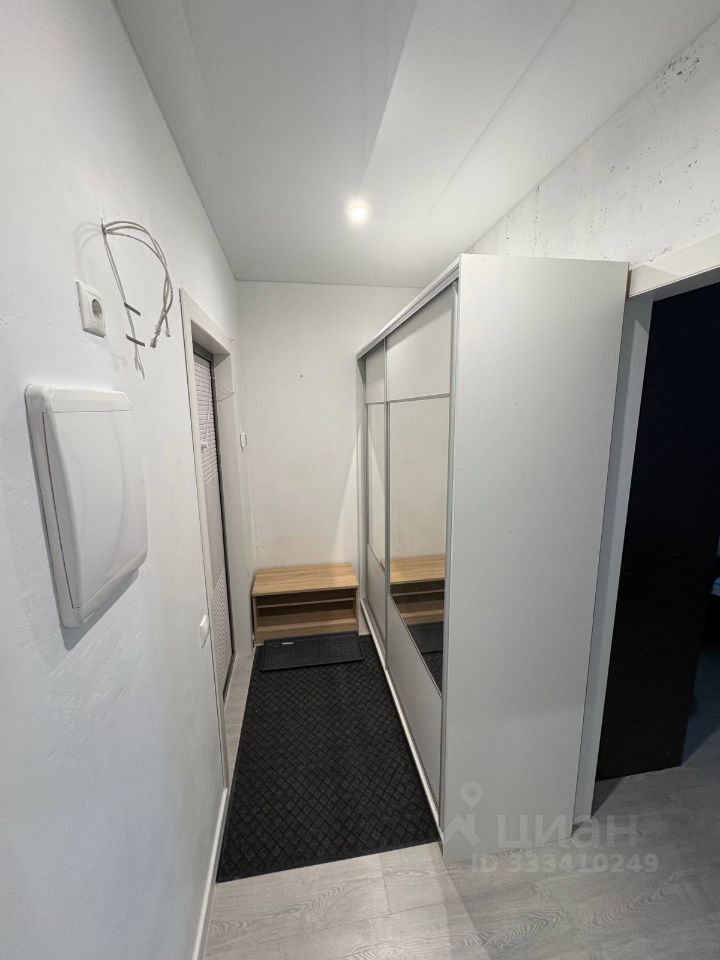 m. Bitsa: Apartment, 1-rooms