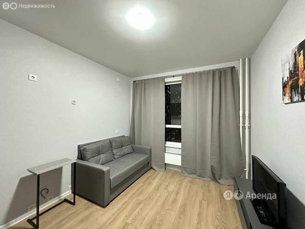 m. Olgino: Apartment, studio