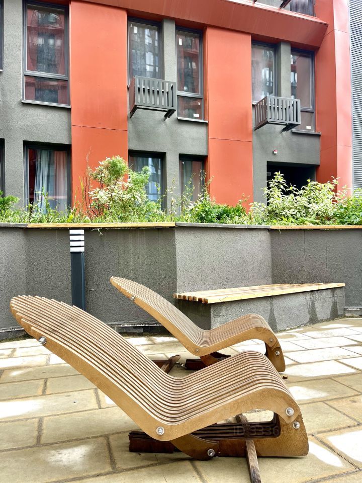 m. Volgogradsky prospekt: Apartment, studio