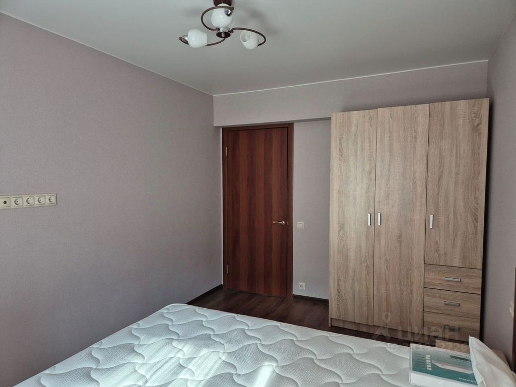 m. Shabolovskaya: Apartment, 2-rooms