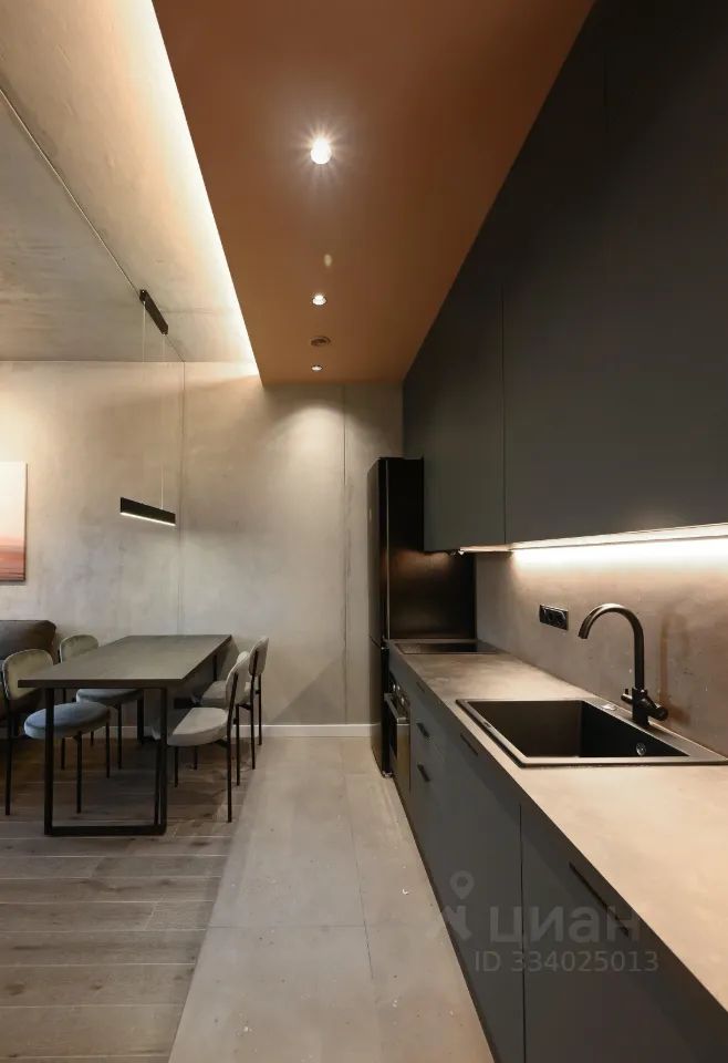 m. Streshnevo: Apartment, 1-rooms
