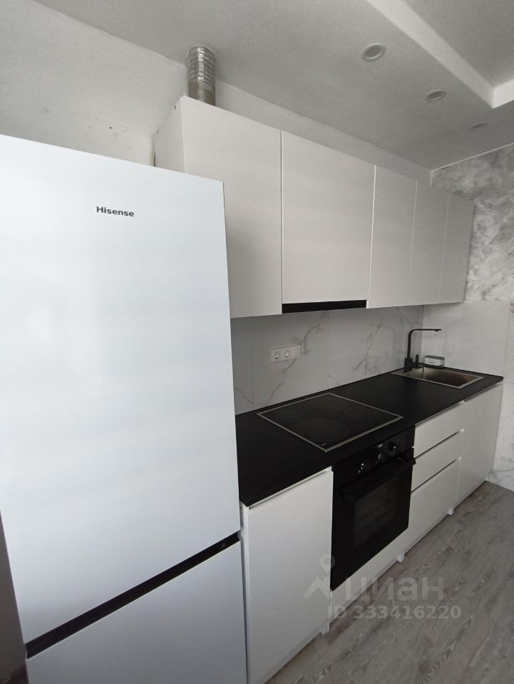 m. Planernaya: Apartment, 1-rooms