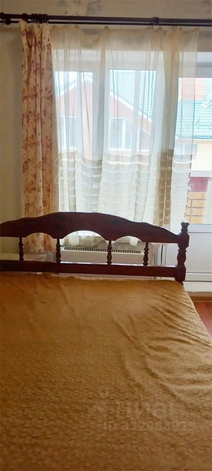 m. Nekrasovka: Apartment, 2-rooms