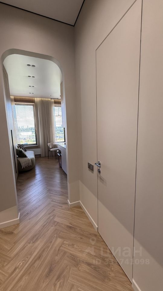 m. Terekhovo: Apartment, 1-rooms