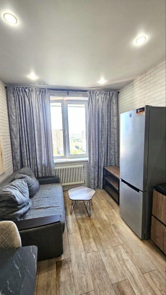 m. Reutovo: Apartment, 2-rooms