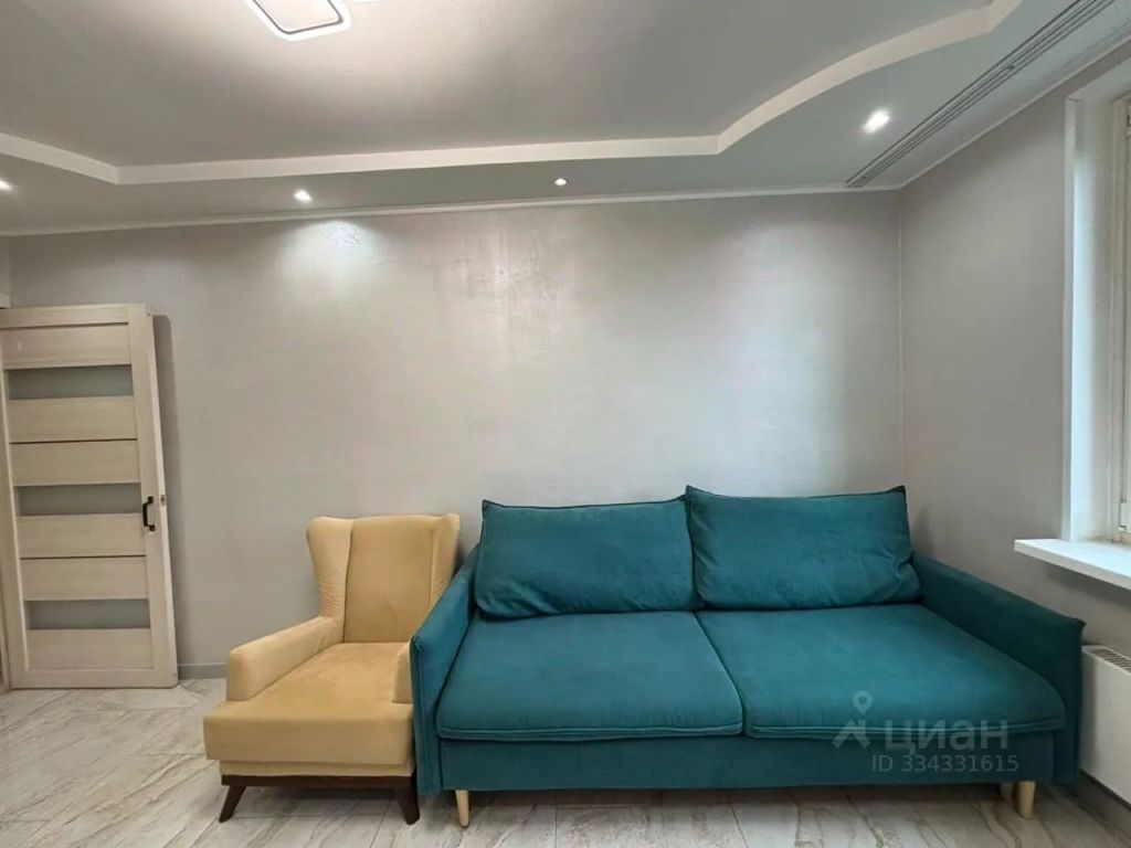 m. Bitsa: Apartment, 3-rooms