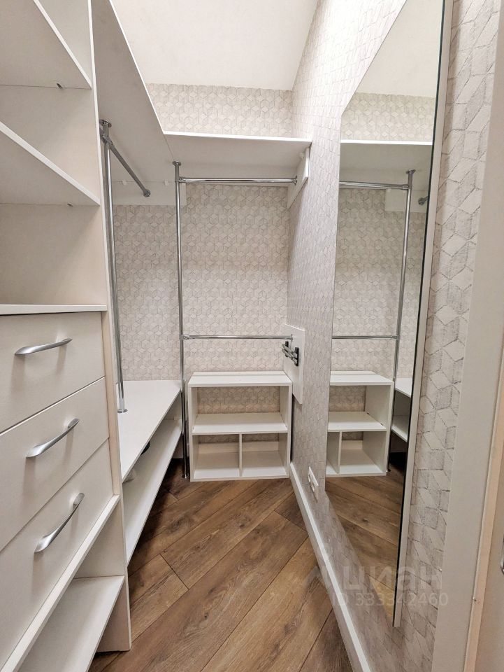 m. Novatorskaya: Apartment, 1-rooms