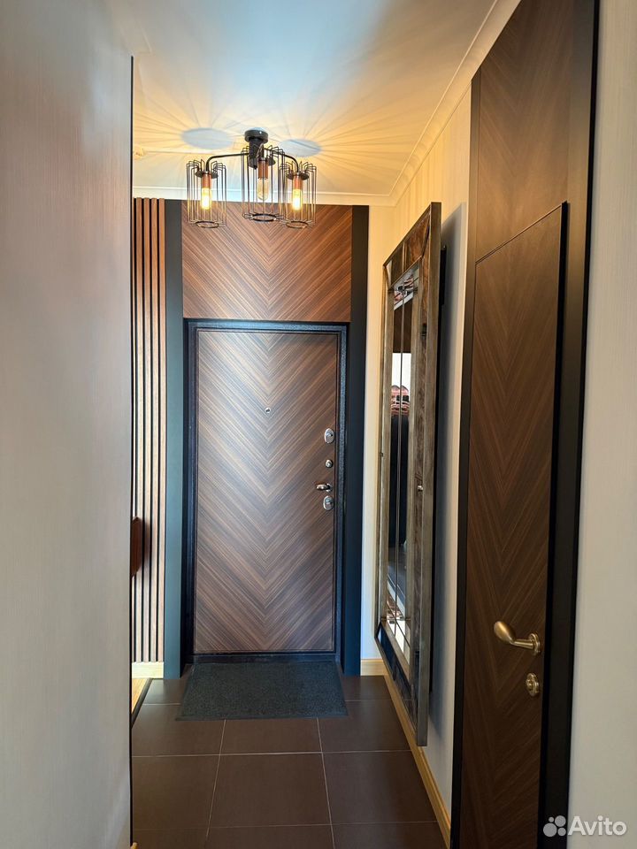 m. Rasskazovka: Apartment, 1-rooms