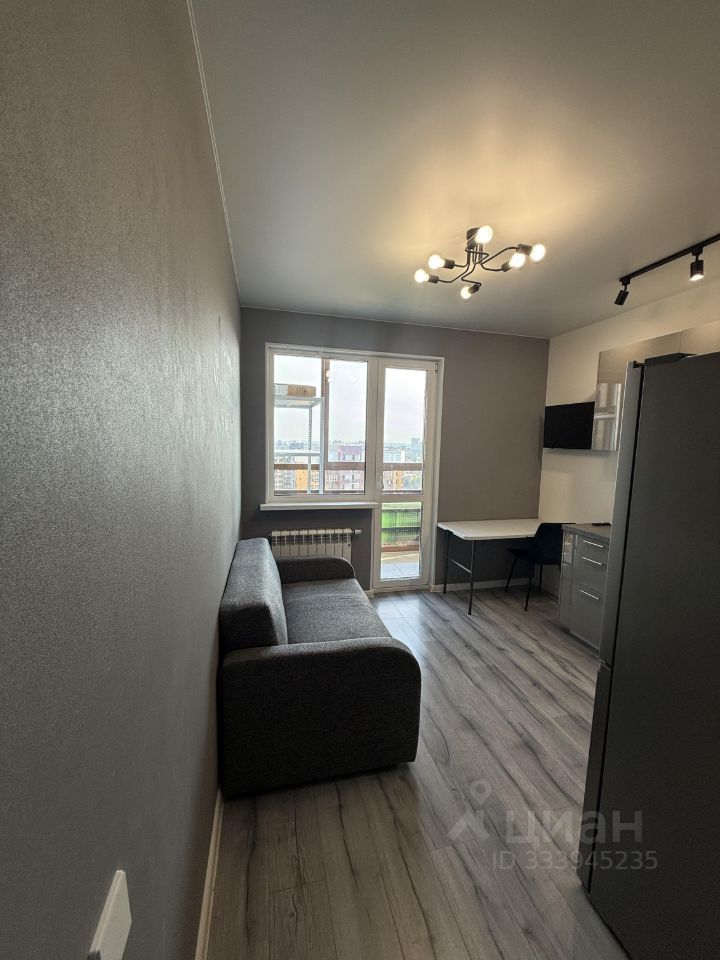 m. Bakovka: Apartment, 1-rooms