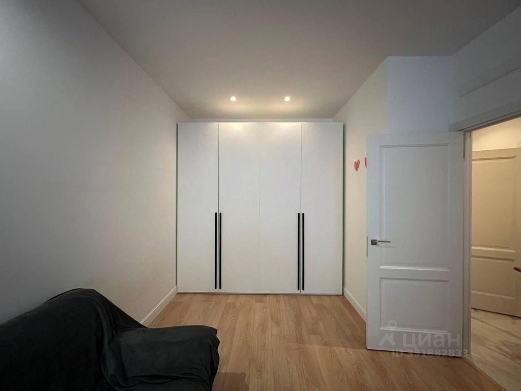 m. Nagornaya: Apartment, 1-rooms