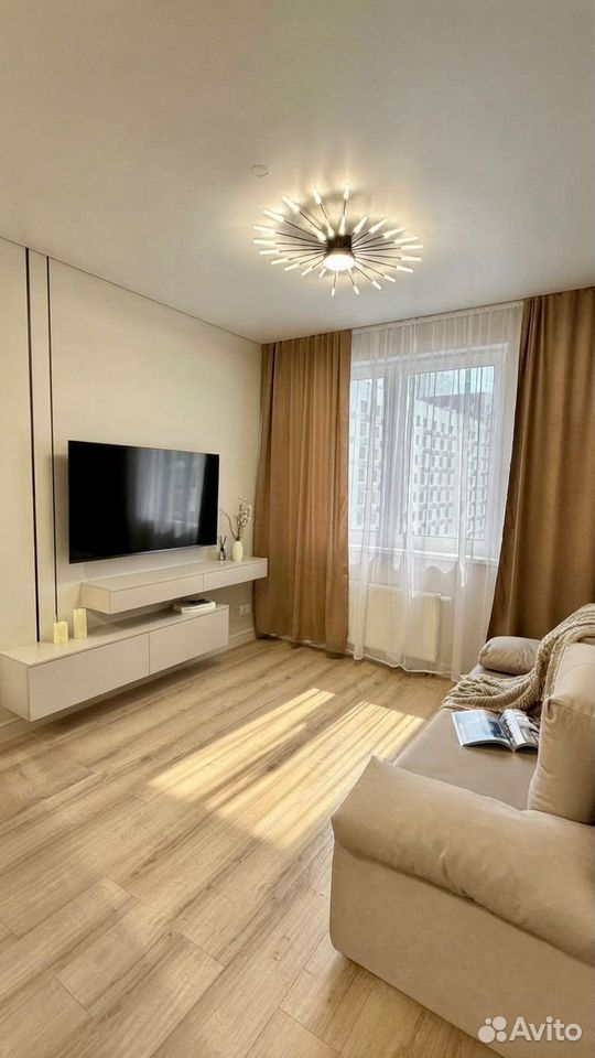 m. Seligerskaya: Apartment, 1-rooms
