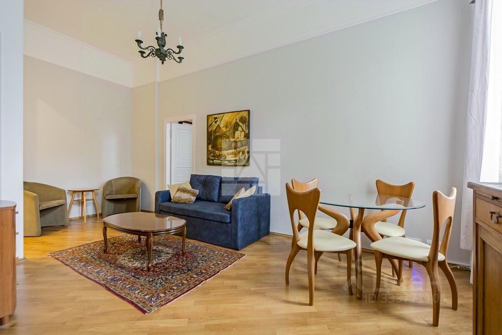 m. Arbatskaya: Apartment, 2-rooms